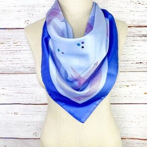 Vintage Simfer scarf